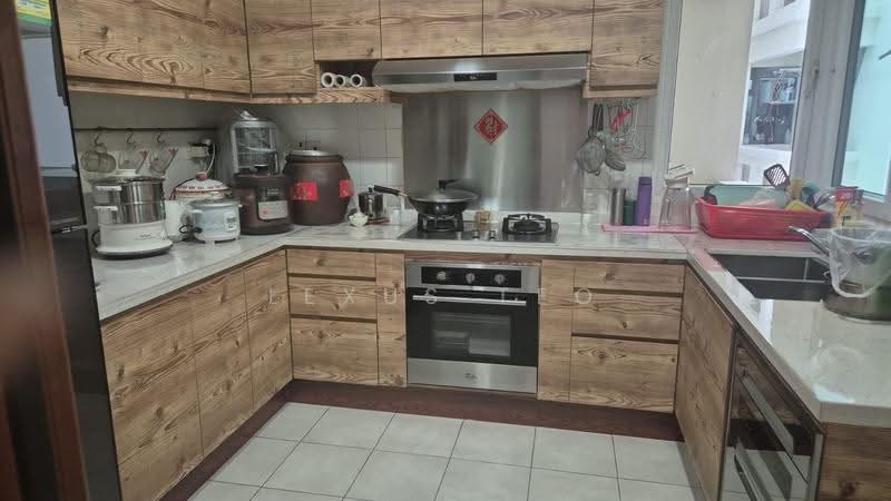 Edelweiss Park Condo, 98 Flora Road, Changi Airport / Changi Village, Room Rental, 200 sqft, Condominium For Rent, by Lexus Teo, 500296207 - PropertyGuru.com.sg