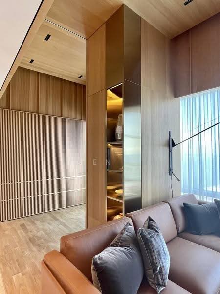 Wallich Residence, 3 Wallich Street, Chinatown / Tanjong Pagar, 3 Bedrooms, 1,195 sqft, Condominium For Rent, by Ben K, 500296213 - PropertyGuru.com.sg