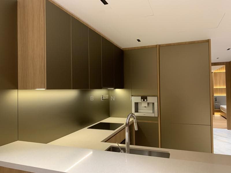 Wallich Residence, 3 Wallich Street, Chinatown / Tanjong Pagar, 3 Bedrooms, 1,195 sqft, Condominium For Rent, by Ben K, 500296213 - PropertyGuru.com.sg