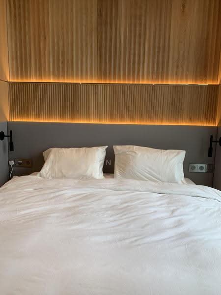 Wallich Residence, 3 Wallich Street, Chinatown / Tanjong Pagar, 3 Bedrooms, 1,195 sqft, Condominium For Rent, by Ben K, 500296213 - PropertyGuru.com.sg