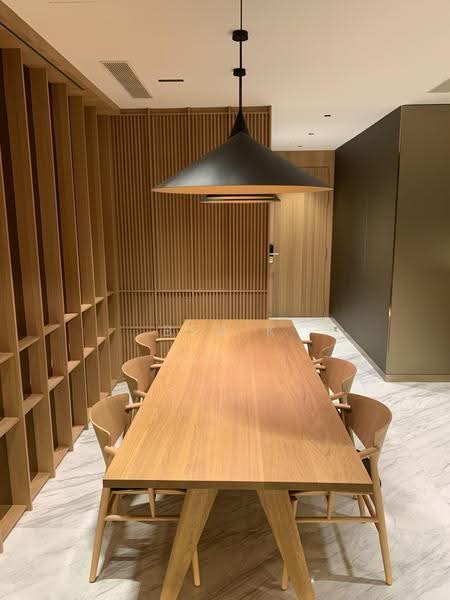 Wallich Residence, 3 Wallich Street, Chinatown / Tanjong Pagar, 3 Bedrooms, 1,195 sqft, Condominium For Rent, by Ben K, 500296213 - PropertyGuru.com.sg