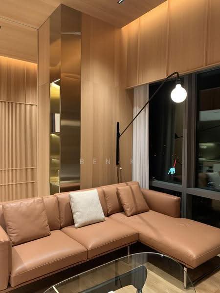 Wallich Residence, 3 Wallich Street, Chinatown / Tanjong Pagar, 3 Bedrooms, 1,195 sqft, Condominium For Rent, by Ben K, 500296213 - PropertyGuru.com.sg