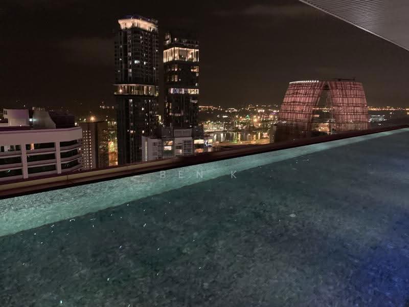 Wallich Residence, 3 Wallich Street, Chinatown / Tanjong Pagar, 3 Bedrooms, 1,195 sqft, Condominium For Rent, by Ben K, 500296213 - Exterior - PropertyGuru.com.sg
