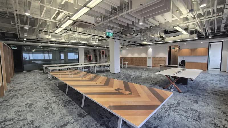 158 Cecil Street, 158 Cecil Street, Boat Quay / Raffles Place / Marina, 10,086 sqft, Office For Rent, by Denmarc Sabilla, 500296214 - CommercialGuru.com.sg