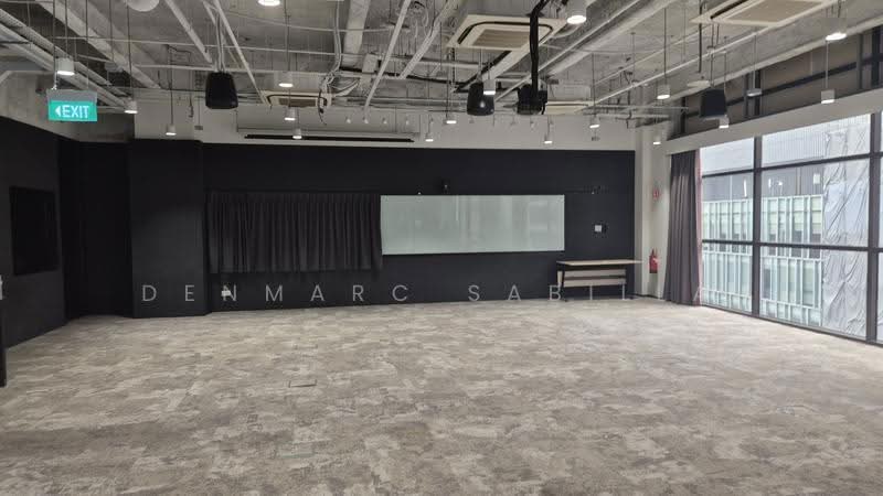 158 Cecil Street, 158 Cecil Street, Boat Quay / Raffles Place / Marina, 10,086 sqft, Office For Rent, by Denmarc Sabilla, 500296214 - CommercialGuru.com.sg