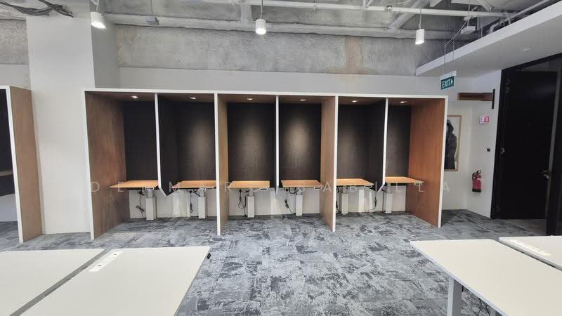 158 Cecil Street, 158 Cecil Street, Boat Quay / Raffles Place / Marina, 10,086 sqft, Office For Rent, by Denmarc Sabilla, 500296214 - CommercialGuru.com.sg