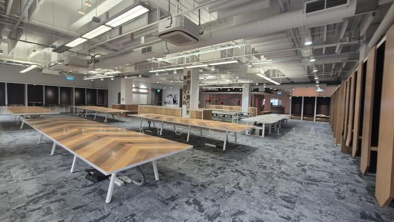 158 Cecil Street, 158 Cecil Street, Boat Quay / Raffles Place / Marina, 10,086 sqft, Office For Rent, by Denmarc Sabilla, 500296214 - CommercialGuru.com.sg