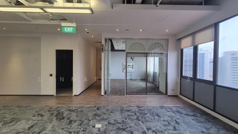 158 Cecil Street, 158 Cecil Street, Boat Quay / Raffles Place / Marina, 10,086 sqft, Office For Rent, by Denmarc Sabilla, 500296214 - CommercialGuru.com.sg
