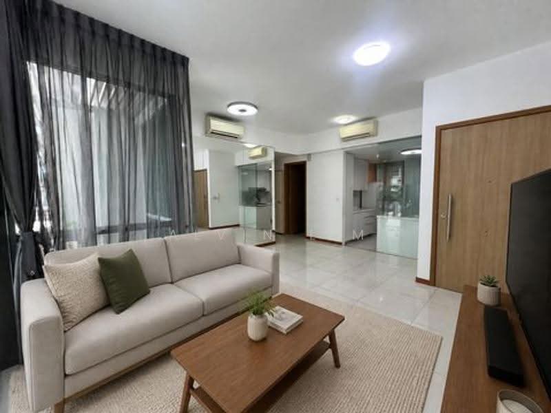ClementiWoods Condominium, West Coast Road, Buona Vista / West Coast / Clementi New Town, 2 Bedrooms, 1,238 sqft, Condominium For Sale, by Alvin Lim, 500296218 - PropertyGuru.com.sg