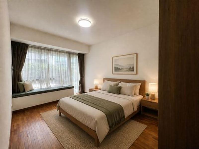 ClementiWoods Condominium, West Coast Road, Buona Vista / West Coast / Clementi New Town, 2 Bedrooms, 1,238 sqft, Condominium For Sale, by Alvin Lim, 500296218 - PropertyGuru.com.sg
