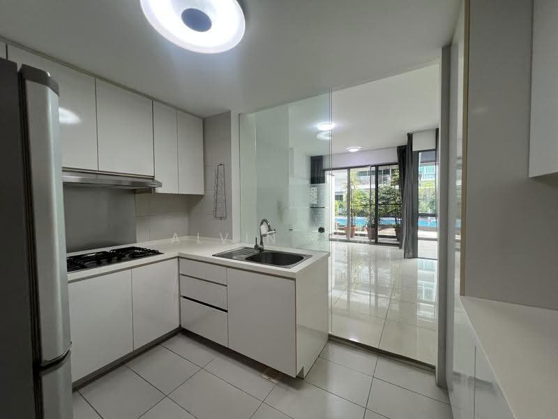 ClementiWoods Condominium, West Coast Road, Buona Vista / West Coast / Clementi New Town, 2 Bedrooms, 1,238 sqft, Condominium For Sale, by Alvin Lim, 500296218 - PropertyGuru.com.sg