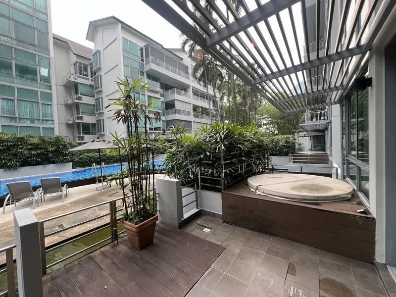 ClementiWoods Condominium, West Coast Road, Buona Vista / West Coast / Clementi New Town, 2 Bedrooms, 1,238 sqft, Condominium For Sale, by Alvin Lim, 500296218 - PropertyGuru.com.sg