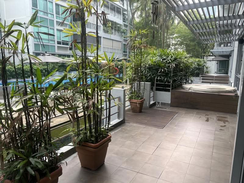 ClementiWoods Condominium, West Coast Road, Buona Vista / West Coast / Clementi New Town, 2 Bedrooms, 1,238 sqft, Condominium For Sale, by Alvin Lim, 500296218 - PropertyGuru.com.sg