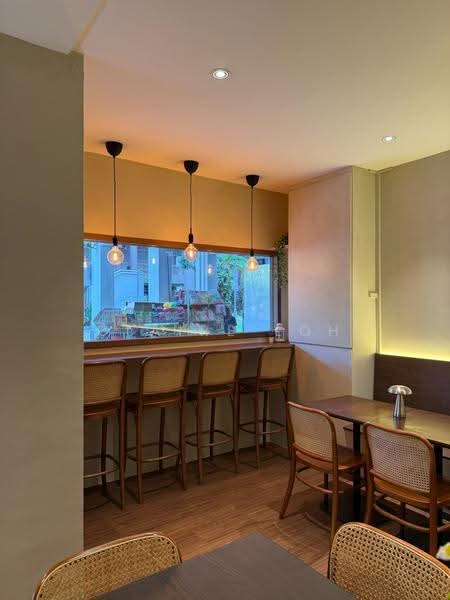 Crawford Lane, 461 Crawford Lane, Beach Road / Bugis / Rochor, 990 sqft, Food & Beverage For Rent, by Claire Loh, 500296231 - Interior - CommercialGuru.com.sg