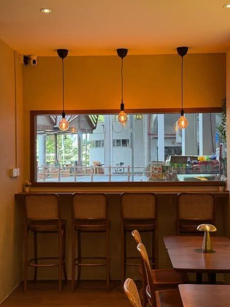 Crawford Lane, 461 Crawford Lane, Beach Road / Bugis / Rochor, 990 sqft, Food & Beverage For Rent, by Claire Loh, 500296231 - Interior - CommercialGuru.com.sg