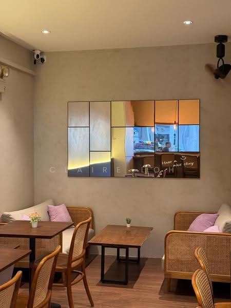 Crawford Lane, 461 Crawford Lane, Beach Road / Bugis / Rochor, 990 sqft, Food & Beverage For Rent, by Claire Loh, 500296231 - Interior - CommercialGuru.com.sg