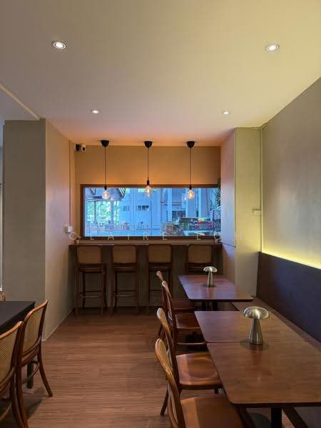 Crawford Lane, 461 Crawford Lane, Beach Road / Bugis / Rochor, 990 sqft, Food & Beverage For Rent, by Claire Loh, 500296231 - Interior - CommercialGuru.com.sg