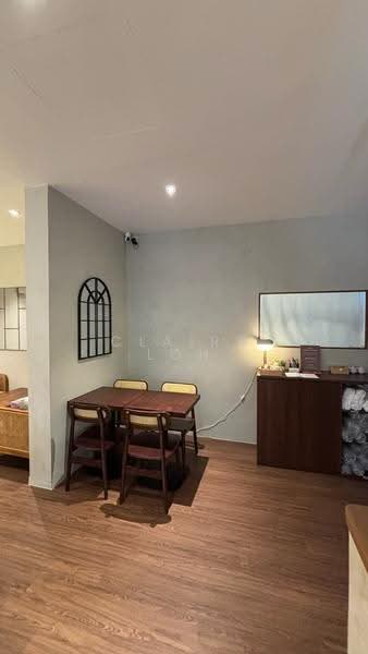 Crawford Lane, 461 Crawford Lane, Beach Road / Bugis / Rochor, 990 sqft, Food & Beverage For Rent, by Claire Loh, 500296231 - Dining Room - CommercialGuru.com.sg