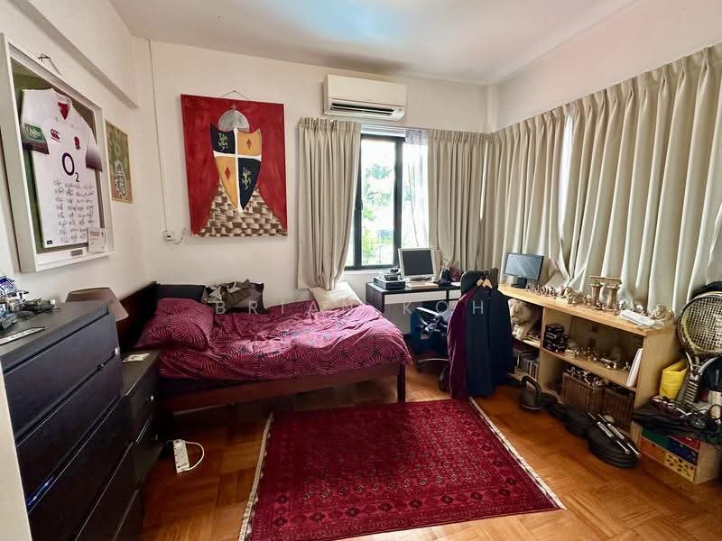Jalan Ampang D10 Freehold Hilltop Detached, Jalan Ampang, Tanglin / Holland / Bukit Timah, 5 Bedrooms, 3,500 sqft, Detached House For Sale, by Brian Koh, 500296243 - PropertyGuru.com.sg