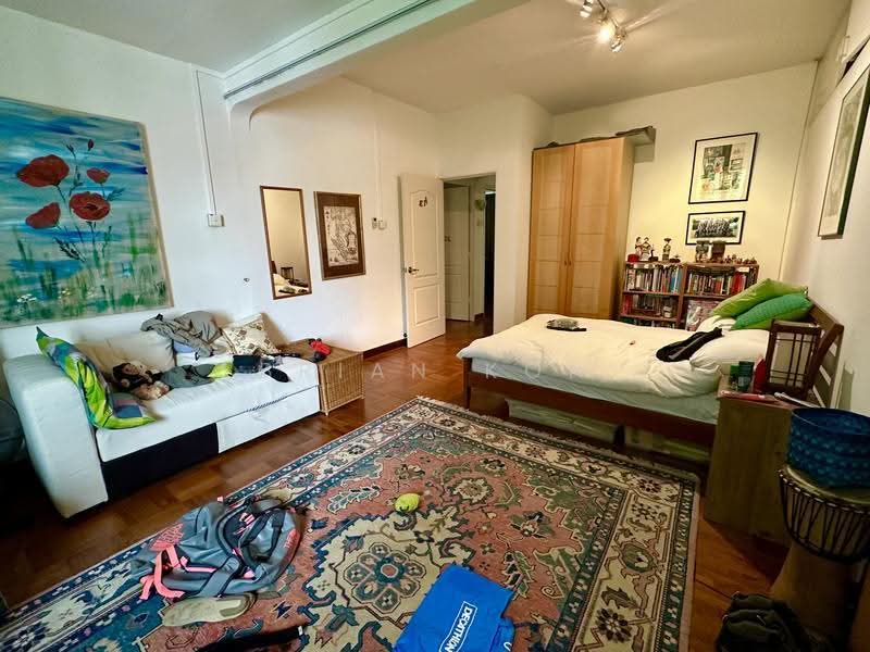 Jalan Ampang D10 Freehold Hilltop Detached, Jalan Ampang, Tanglin / Holland / Bukit Timah, 5 Bedrooms, 3,500 sqft, Detached House For Sale, by Brian Koh, 500296243 - PropertyGuru.com.sg