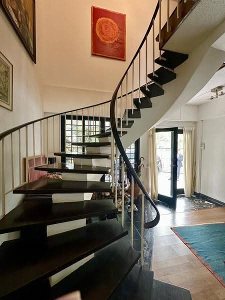 Jalan Ampang D10 Freehold Hilltop Detached, Jalan Ampang, Tanglin / Holland / Bukit Timah, 5 Bedrooms, 3,500 sqft, Detached House For Sale, by Brian Koh, 500296243 - PropertyGuru.com.sg