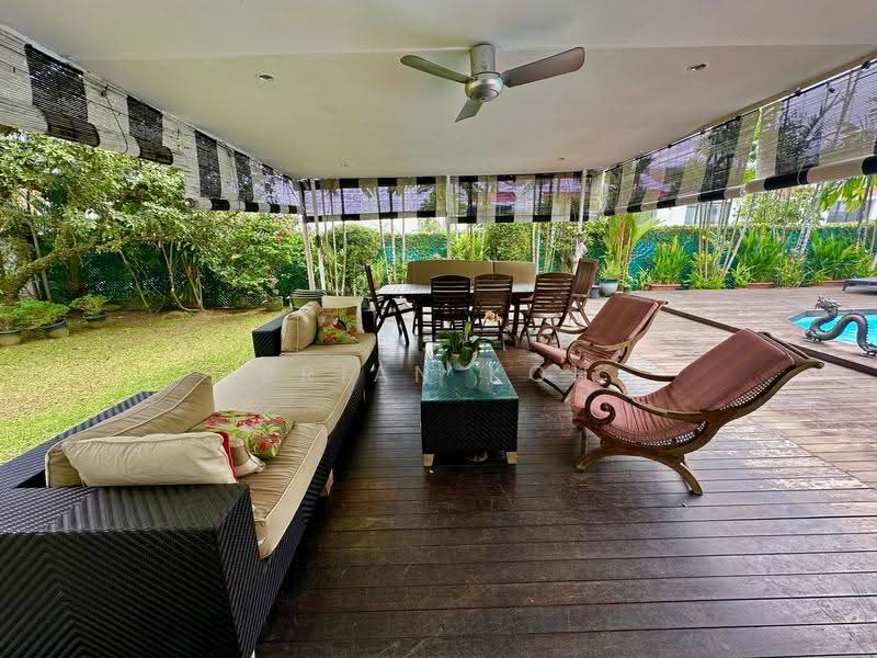 Jalan Ampang D10 Freehold Hilltop Detached, Jalan Ampang, Tanglin / Holland / Bukit Timah, 5 Bedrooms, 3,500 sqft, Detached House For Sale, by Brian Koh, 500296243 - PropertyGuru.com.sg