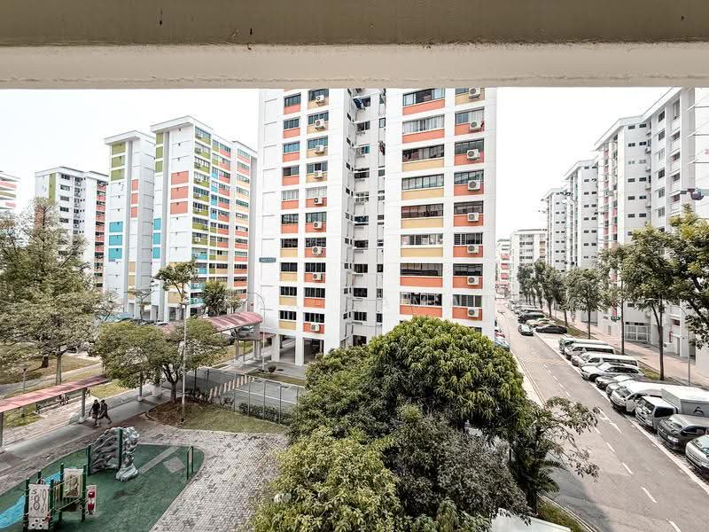 645 Yishun Street 61, 645 Yishun Street 61, Sembawang / Yishun, 3 Bedrooms, 979 sqft, HDB Flat For Sale, by Erra Samat, 500296244 - PropertyGuru.com.sg
