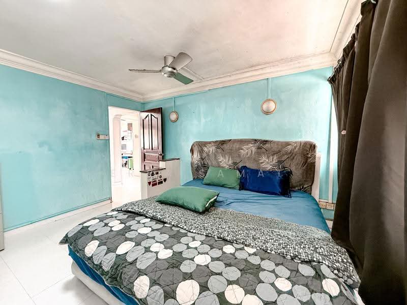 645 Yishun Street 61, 645 Yishun Street 61, Sembawang / Yishun, 3 Bedrooms, 979 sqft, HDB Flat For Sale, by Erra Samat, 500296244 - PropertyGuru.com.sg