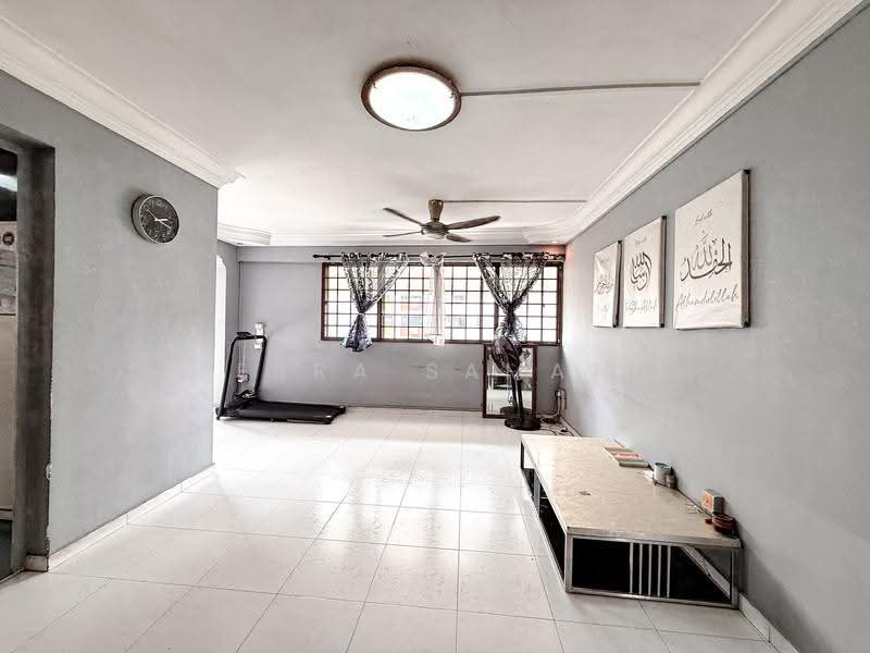 645 Yishun Street 61, 645 Yishun Street 61, Sembawang / Yishun, 3 Bedrooms, 979 sqft, HDB Flat For Sale, by Erra Samat, 500296244 - PropertyGuru.com.sg