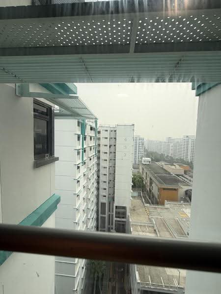 636 Jurong West Street 65, 636 Jurong West Street 65, Boon Lay / Jurong / Tuas, 3 Bedrooms, 1,184 sqft, HDB Flat For Rent, by Rick Yeong  杨祖耀, 500296245 - Exterior - PropertyGuru.com.sg