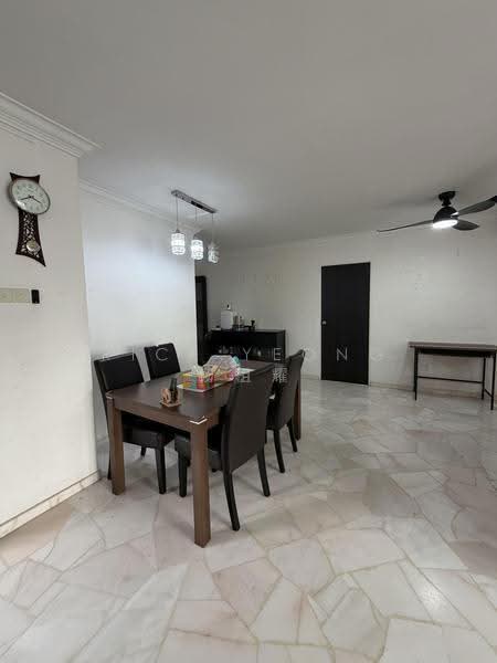 636 Jurong West Street 65, 636 Jurong West Street 65, Boon Lay / Jurong / Tuas, 3 Bedrooms, 1,184 sqft, HDB Flat For Rent, by Rick Yeong  杨祖耀, 500296245 - Dining Room - PropertyGuru.com.sg