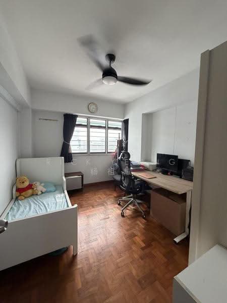 636 Jurong West Street 65, 636 Jurong West Street 65, Boon Lay / Jurong / Tuas, 3 Bedrooms, 1,184 sqft, HDB Flat For Rent, by Rick Yeong  杨祖耀, 500296245 - Study - PropertyGuru.com.sg