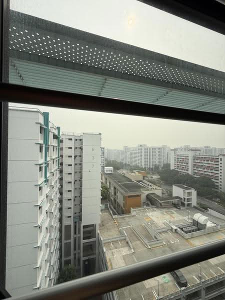 636 Jurong West Street 65, 636 Jurong West Street 65, Boon Lay / Jurong / Tuas, 3 Bedrooms, 1,184 sqft, HDB Flat For Rent, by Rick Yeong  杨祖耀, 500296245 - Exterior - PropertyGuru.com.sg