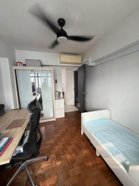 636 Jurong West Street 65, 636 Jurong West Street 65, Boon Lay / Jurong / Tuas, 3 Bedrooms, 1,184 sqft, HDB Flat For Rent, by Rick Yeong  杨祖耀, 500296245 - Bedroom - PropertyGuru.com.sg