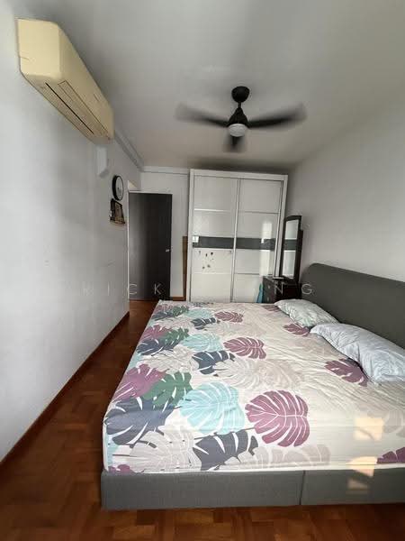 636 Jurong West Street 65, 636 Jurong West Street 65, Boon Lay / Jurong / Tuas, 3 Bedrooms, 1,184 sqft, HDB Flat For Rent, by Rick Yeong  杨祖耀, 500296245 - Bedroom - PropertyGuru.com.sg
