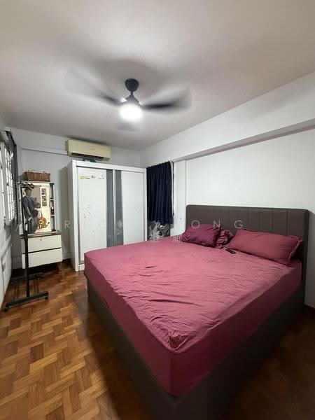 636 Jurong West Street 65, 636 Jurong West Street 65, Boon Lay / Jurong / Tuas, 3 Bedrooms, 1,184 sqft, HDB Flat For Rent, by Rick Yeong  杨祖耀, 500296245 - Bedroom - PropertyGuru.com.sg