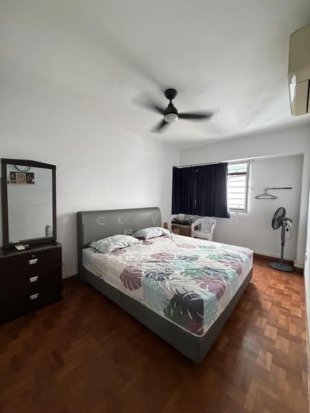 636 Jurong West Street 65, 636 Jurong West Street 65, Boon Lay / Jurong / Tuas, 3 Bedrooms, 1,184 sqft, HDB Flat For Rent, by Rick Yeong  杨祖耀, 500296245 - Bedroom - PropertyGuru.com.sg