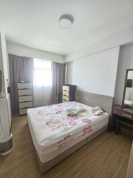 443A Bukit Batok West Avenue 8, 443A Bukit Batok West Avenue 8, Dairy Farm / Bukit Panjang / Choa Chu Kang, 4 Bedrooms, 1,206 sqft, HDB Flat For Rent, by Ivy Lew, 500296255 - Bedroom - PropertyGuru.com.sg