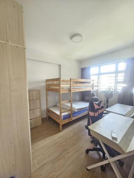 443A Bukit Batok West Avenue 8, 443A Bukit Batok West Avenue 8, Dairy Farm / Bukit Panjang / Choa Chu Kang, 4 Bedrooms, 1,206 sqft, HDB Flat For Rent, by Ivy Lew, 500296255 - Bedroom - PropertyGuru.com.sg