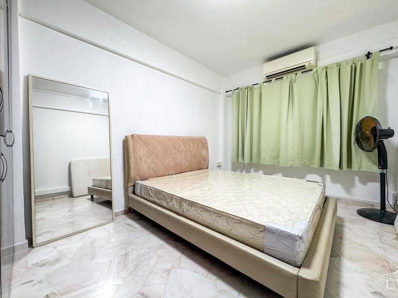427 Pasir Ris Drive 6, 427 Pasir Ris Drive 6, Pasir Ris / Tampines, 3 Bedrooms, 904 sqft, HDB Flat For Rent, by Titus Whon CK 温正康, 500296260 - Bedroom - PropertyGuru.com.sg