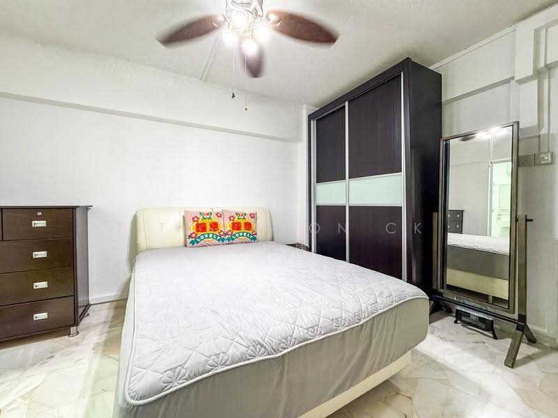 427 Pasir Ris Drive 6, 427 Pasir Ris Drive 6, Pasir Ris / Tampines, 3 Bedrooms, 904 sqft, HDB Flat For Rent, by Titus Whon CK 温正康, 500296260 - Bedroom - PropertyGuru.com.sg