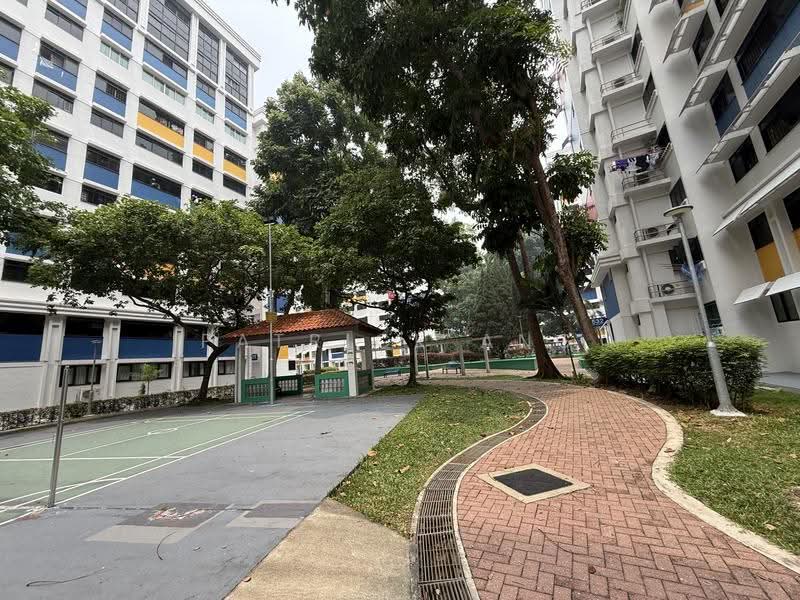 532 Woodlands Drive 14, 532 Woodlands Drive 14, Admiralty / Woodlands, 3 Bedrooms, 1,141 sqft, HDB Flat For Sale, by Patrick Ang, 500296265 - PropertyGuru.com.sg