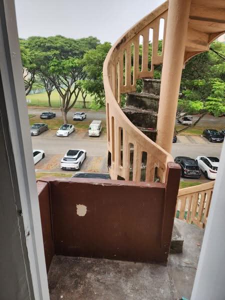 305 Tanjong Katong Road, East Coast / Marine Parade, Room Rental, 170 sqft, Walk-up Apartment For Rent, by Yushu Wang, 500296271 - Exterior - PropertyGuru.com.sg