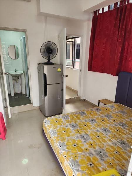 305 Tanjong Katong Road, East Coast / Marine Parade, Room Rental, 170 sqft, Walk-up Apartment For Rent, by Yushu Wang, 500296271 - Bathroom - PropertyGuru.com.sg