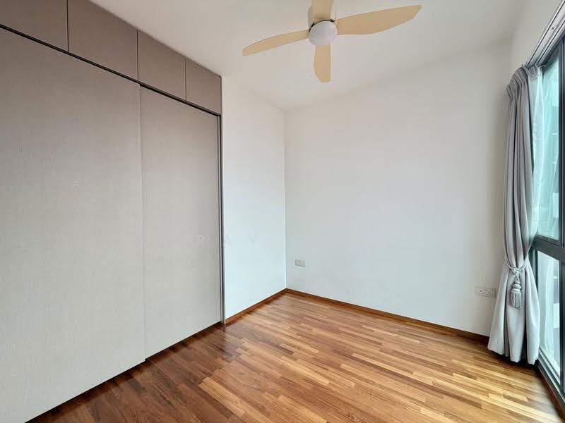 Thomson Three, 43 Bright Hill Drive, Ang Mo Kio / Bishan / Thomson, 1 Bedroom, 495 sqft, Condominium For Rent, by Ray Lee, 500296272 - Bedroom - PropertyGuru.com.sg