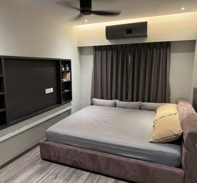 240 Bukit Panjang Ring Road, 240 Bukit Panjang Ring Road, Dairy Farm / Bukit Panjang / Choa Chu Kang, 3 Bedrooms, 1,119 sqft, HDB Flat For Rent, by Sean Ong, 500296273 - Bedroom - PropertyGuru.com.sg