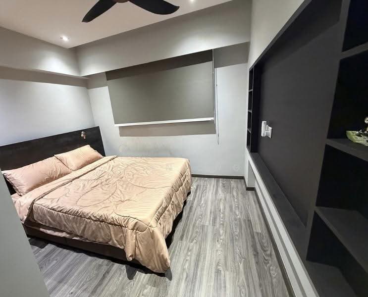 240 Bukit Panjang Ring Road, 240 Bukit Panjang Ring Road, Dairy Farm / Bukit Panjang / Choa Chu Kang, 3 Bedrooms, 1,119 sqft, HDB Flat For Rent, by Sean Ong, 500296273 - Bedroom - PropertyGuru.com.sg