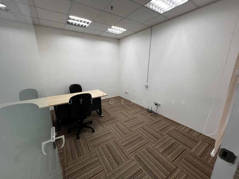 EPL Building, 1100 Lower Delta Road, Alexandra / Commonwealth, 140 sqft, Light Industrial (B1) For Rent, by Scott Gene Lee, 500296274 - Room 12 - CommercialGuru.com.sg