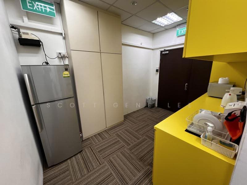 EPL Building, 1100 Lower Delta Road, Alexandra / Commonwealth, 140 sqft, Light Industrial (B1) For Rent, by Scott Gene Lee, 500296274 - Common Pantry - CommercialGuru.com.sg
