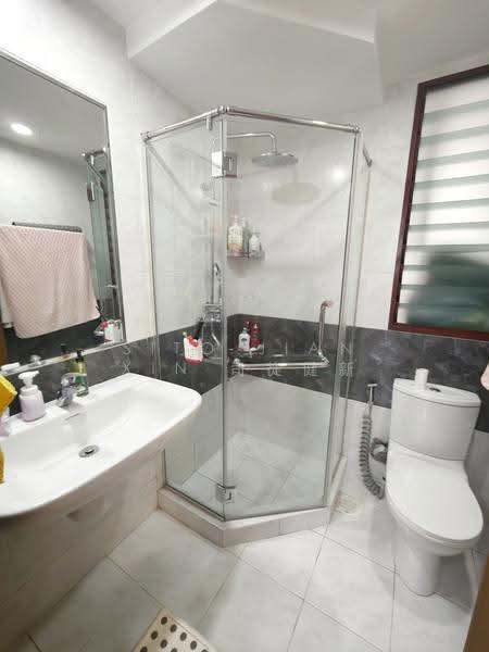 The Trevose, 56 Trevose Crescent, Newton / Novena, 2 Bedrooms, 1,012 sqft, Condominium For Rent, by Sito Jian Xin 司徒健新, 500296277 - PropertyGuru.com.sg